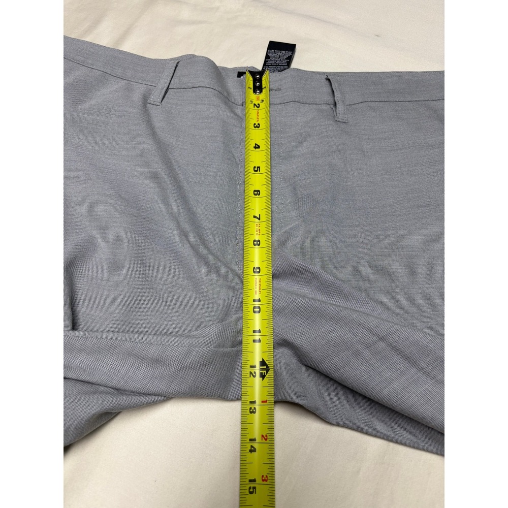 TravisMathew Prestige Lifestyle Performance Golf Pants Size 38X31‎ Stretch - Picture 8 of 12